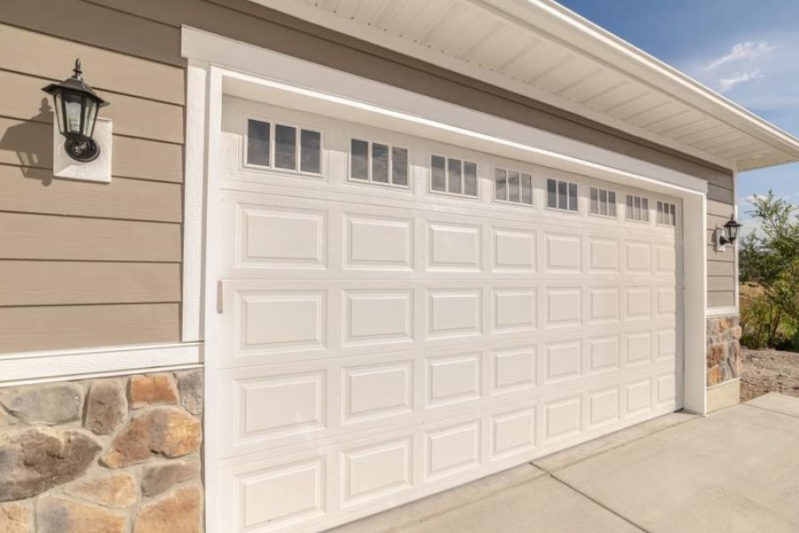 Fix A Garage Door