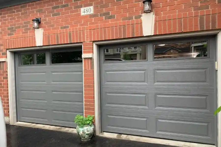 Garage Door Installation