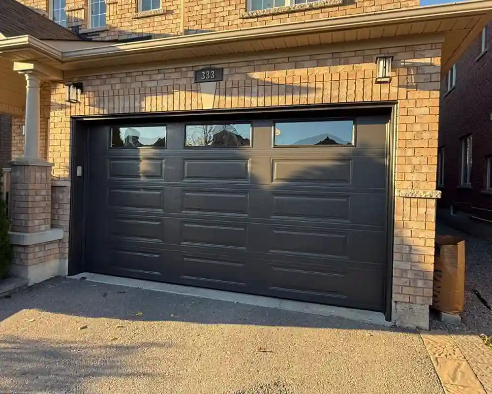 Garage Door Repair Oakville
